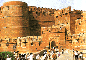 Forts of India